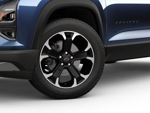 New 2026 Chevrolet Equinox LT FWD image 30
