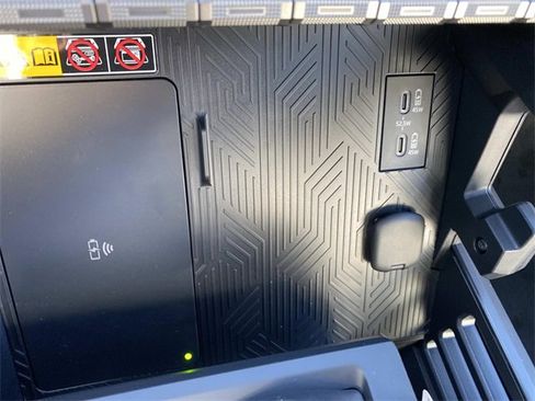 New 2025 Toyota Tacoma Limited image 12