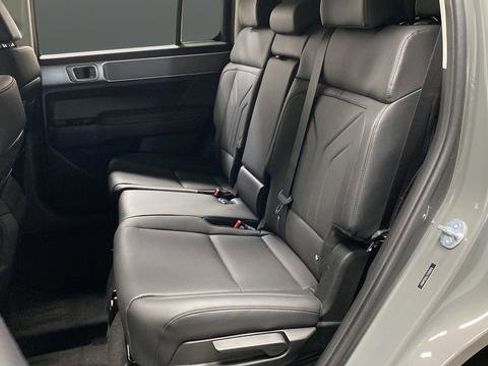 New 2026 Hyundai Santa Fe XRT AWD/4WD image 24