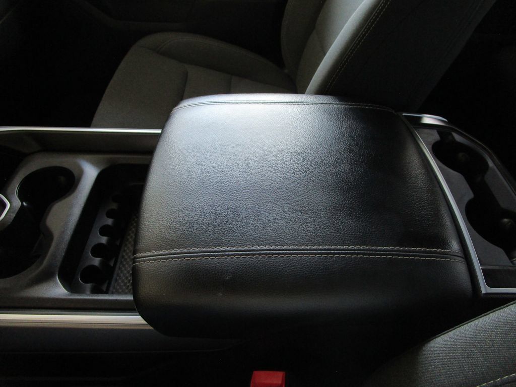 Used 2023 RAM 1500 Lone Star AWD/4WD image 43