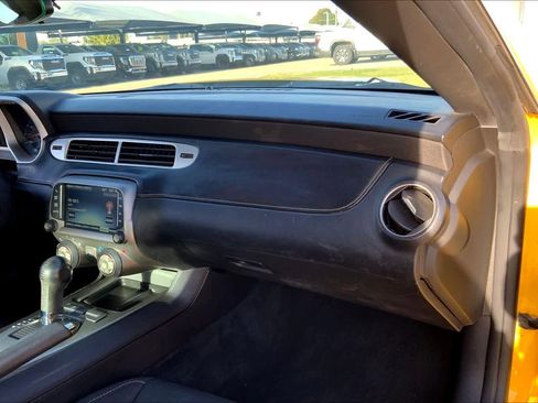 Used 2013 Chevrolet Camaro LT w/ RS Package image 16