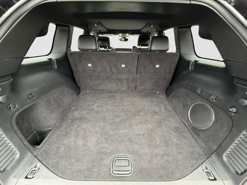 Used 2018 Jeep Grand Cherokee Limited w/ Luxury Group II image 14