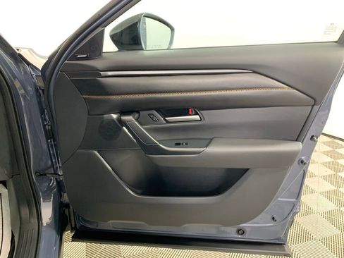 New 2026 MAZDA CX-50 AWD 2.5 Hybrid w/ Weather Package image 29