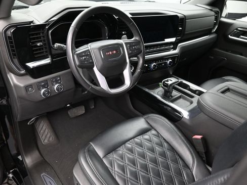 Used 2022 GMC Sierra 1500 Elevation w/ Preferred Package AWD/4WD image 22