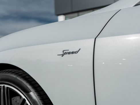 Used 2015 Bentley Continental GT Speed image 17