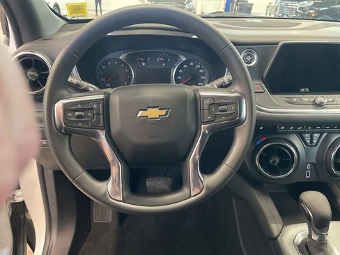 Used 2022 Chevrolet Blazer LT AWD/4WD image 7
