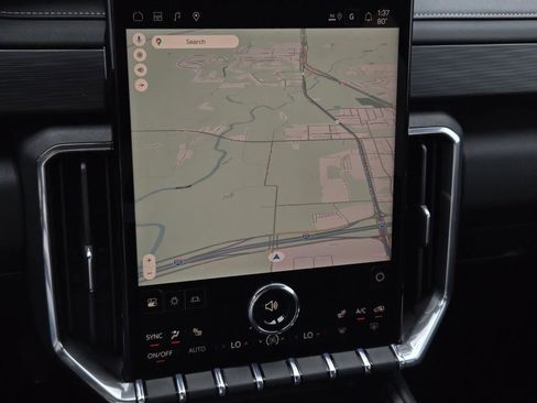 New 2026 GMC Acadia Elevation w/ Elevation Premium Package image 10