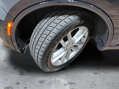 Used 2025 Dodge Durango R/T AWD/4WD image 36