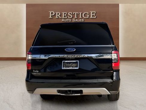 Used 2021 Ford Expedition Max Limited RWD image 54