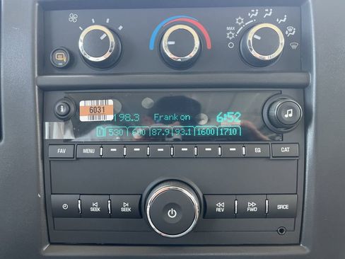 New 2026 GMC Savana 2500 RWD image 24