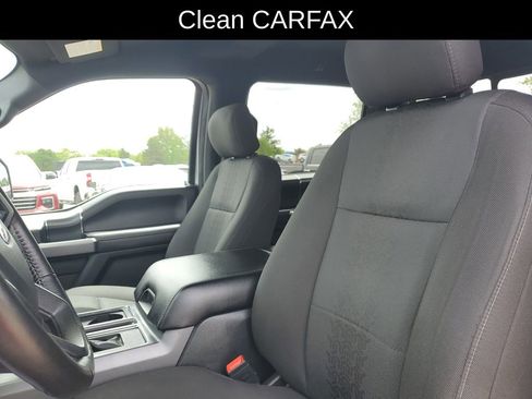Used 2019 Ford F150 XLT w/ Equipment Group 302A Luxury AWD/4WD image 6