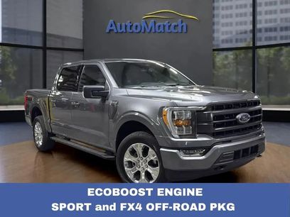 Used 2023 Ford F150 XLT w/ Equipment Group 302A High