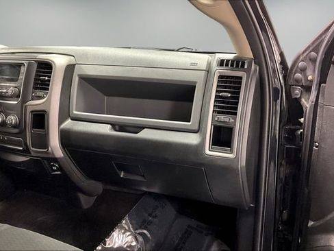 Used 2015 RAM 1500 Express w/ Popular Equipment Group RWD image 23