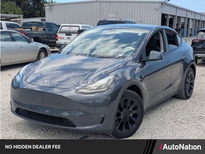 Used 2023 Tesla Model Y Long Range