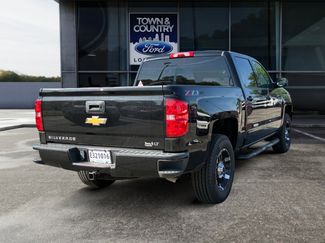 Used 2018 Chevrolet Silverado 1500 LT w/ All Star Edition AWD/4WD video 3