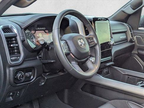 Used 2024 RAM 1500 Laramie image 2