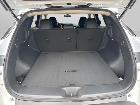 New 2025 Nissan Murano SV image 23