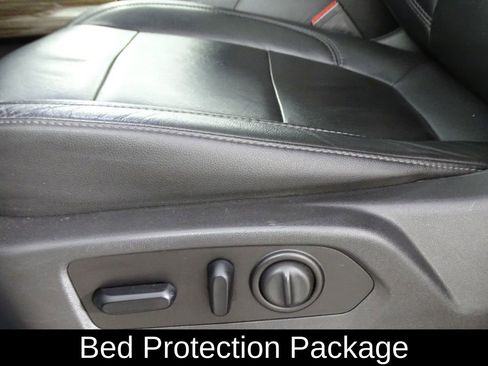 Used 2020 Chevrolet Silverado 1500 RST w/ Rally Edition image 18