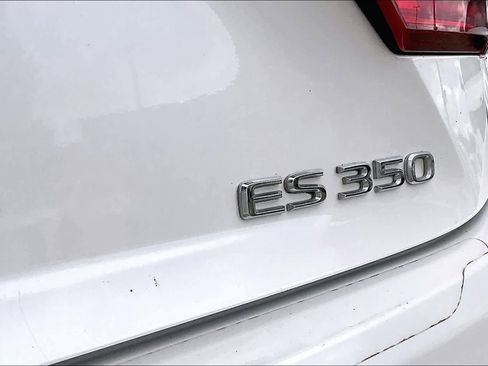 Used 2016 Lexus ES 350 image 27