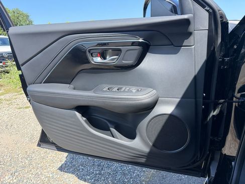 New 2026 Acura ADX AWD image 13