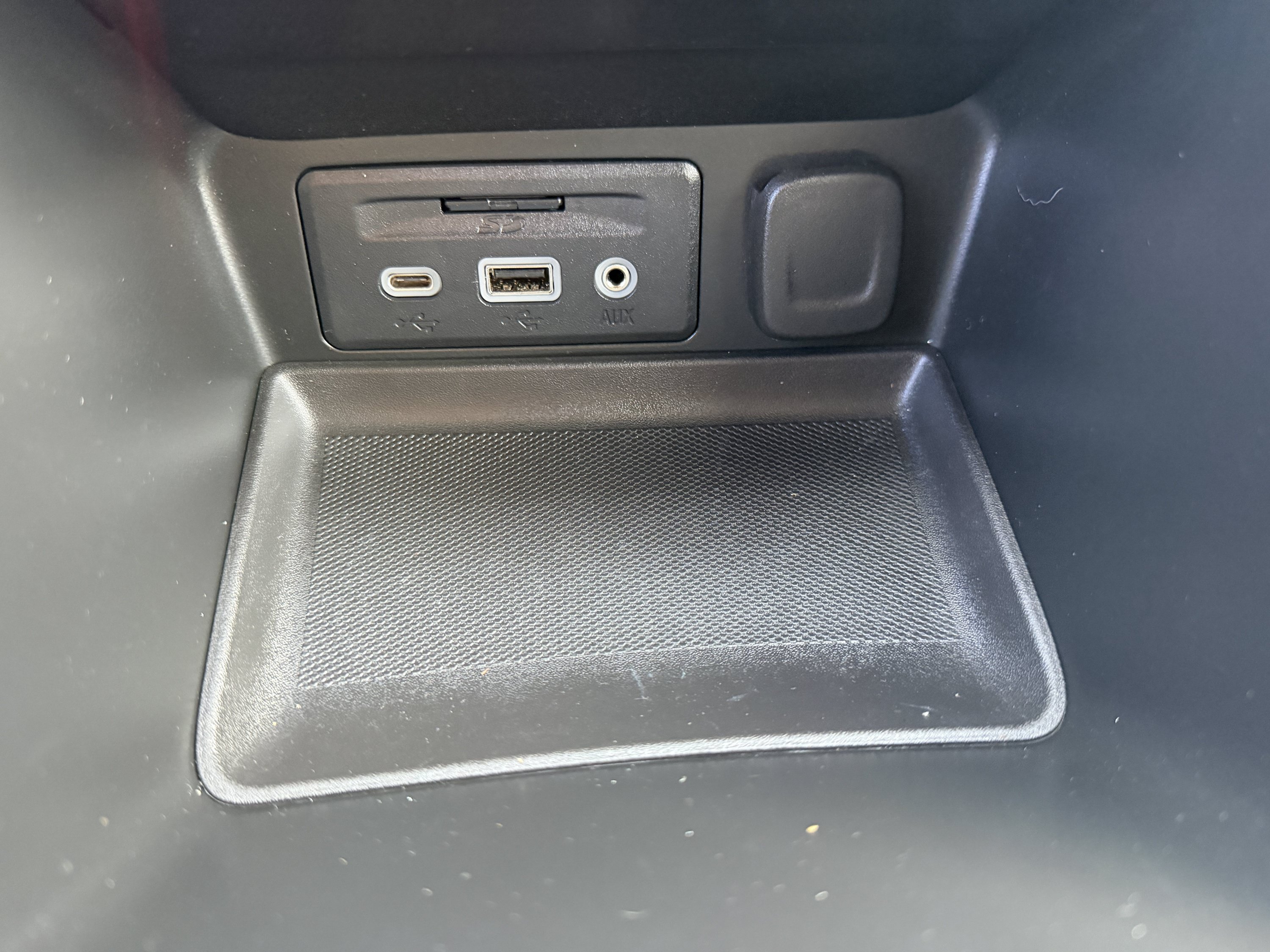 Used 2023 GMC Terrain AT4 w/ Infotainment Package II AWD/4WD image 38
