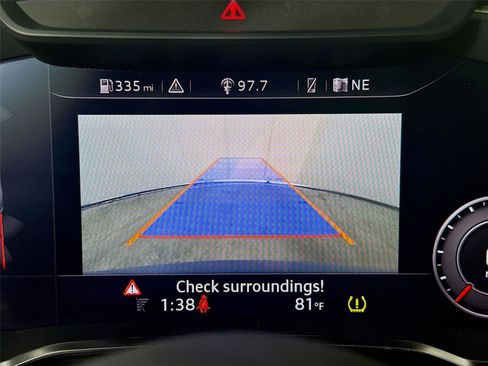 Used 2020 Audi R8 V10 performance image 9