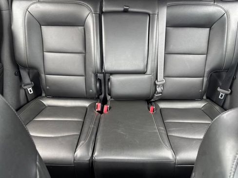 Used 2019 Chevrolet Equinox Premier w/ LPO, Cargo Package FWD image 54