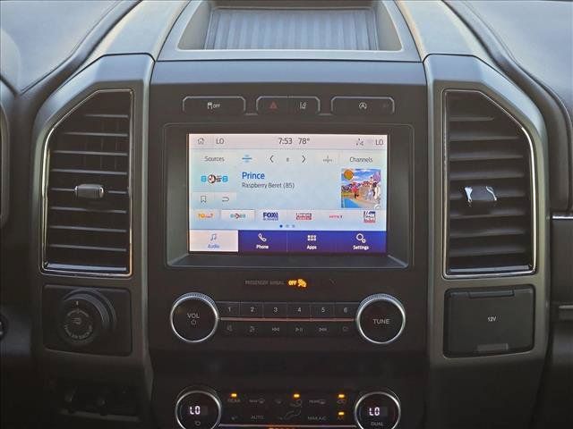 Used 2020 Ford Expedition XLT w/ Equipment Group 202A RWD image 12