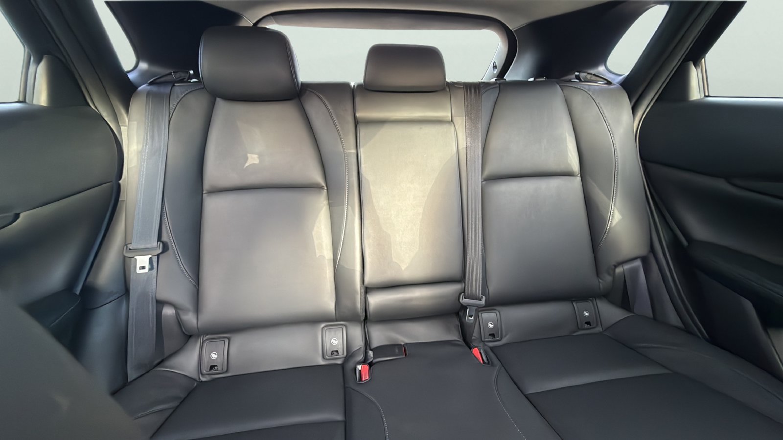 Used 2023 MAZDA CX-30 AWD 2.5 S w/ Select Package image 25