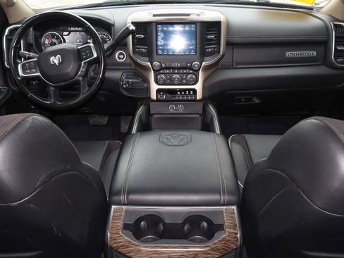 Used 2020 RAM 2500 Laramie AWD/4WD image 9