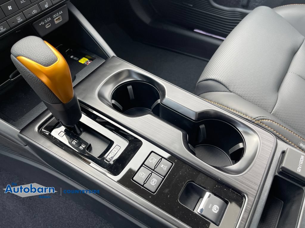 New 2026 Subaru Outback Wilderness AWD/4WD image 20