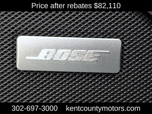 New 2026 GMC Sierra 2500 AT4 w/ AT4 Premium Plus Package image 20