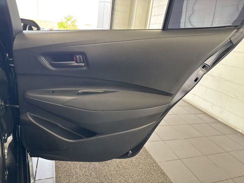 Used 2022 Toyota Corolla LE FWD image 44