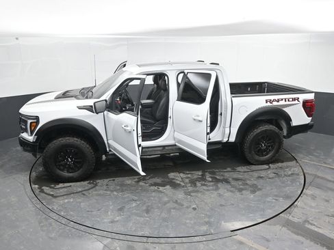 Used 2024 Ford F150 Raptor image 55