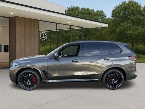 New 2026 BMW X5 sDrive40i w/ M Sport Package image 13