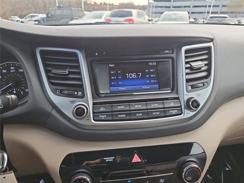 Used 2016 Hyundai Tucson SE w/ Option Group 02 image 20