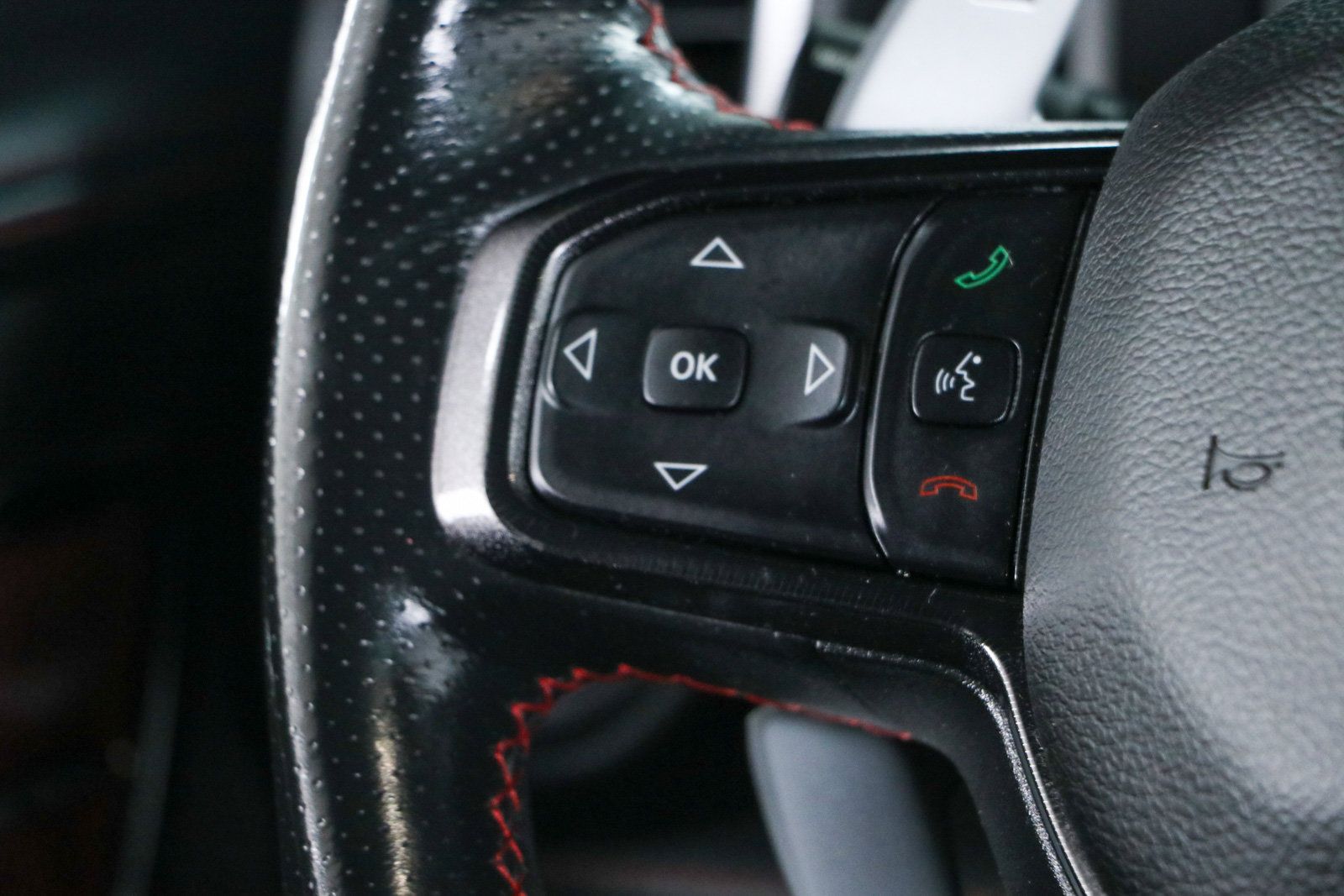 Used 2021 RAM 1500 TRX w/ TRX Level 2 Equipment Group AWD/4WD image 14