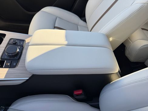 New 2026 MAZDA CX-90 3.3 Turbo S w/ Premium Package image 14