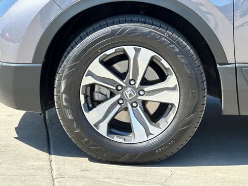 Used 2019 Honda CR-V LX image 26