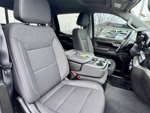 Used 2023 Chevrolet Silverado 1500 LT w/ Convenience Package II image 13