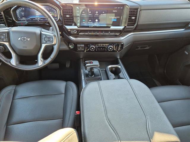 Used 2023 Chevrolet Silverado 1500 RST w/ Convenience Package II AWD/4WD image 15
