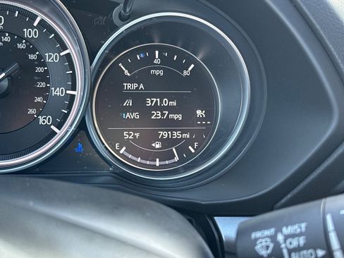 Used 2020 MAZDA CX-5 Touring image 42