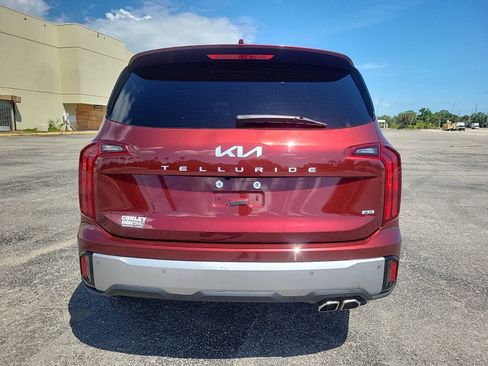 Used 2023 Kia Telluride S AWD/4WD image 7
