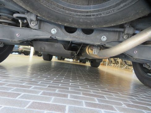 Used 2021 Toyota Highlander Platinum FWD image 86