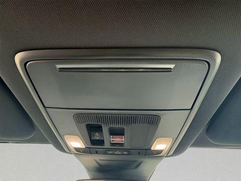 New 2026 Honda CR-V TrailSport image 30