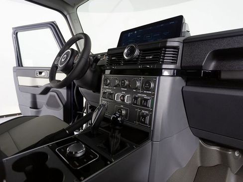 New 2025 INEOS Grenadier AWD/4WD image 25
