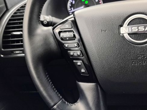 Used 2024 Nissan Armada SV w/ Cargo Package image 45