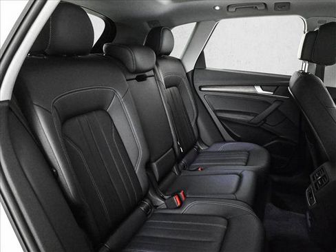 Used 2023 Audi Q5 2.0T Premium Plus w/ Premium Plus Package image 21