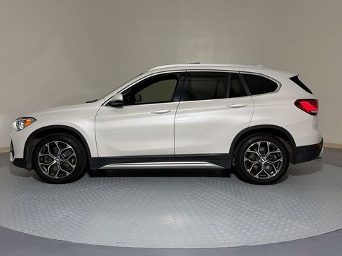 Used 2020 BMW X1 sDrive28i w/ Premium Package FWD image 2