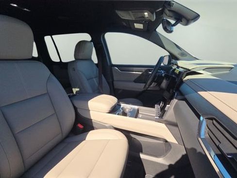 New 2026 GMC Acadia Elevation w/ Black Edition image 25